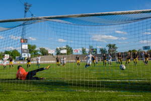 IV liga: Unia Tarnów - Lubań Maniowy